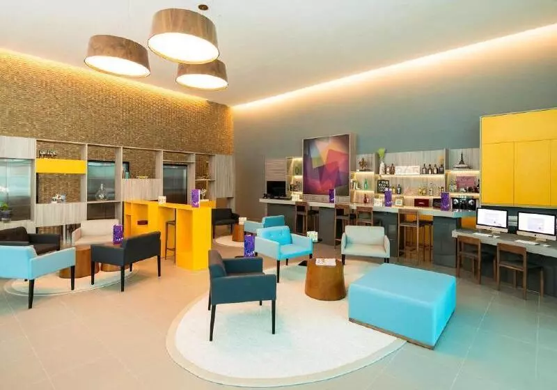 Novotel Santos Gonzaga