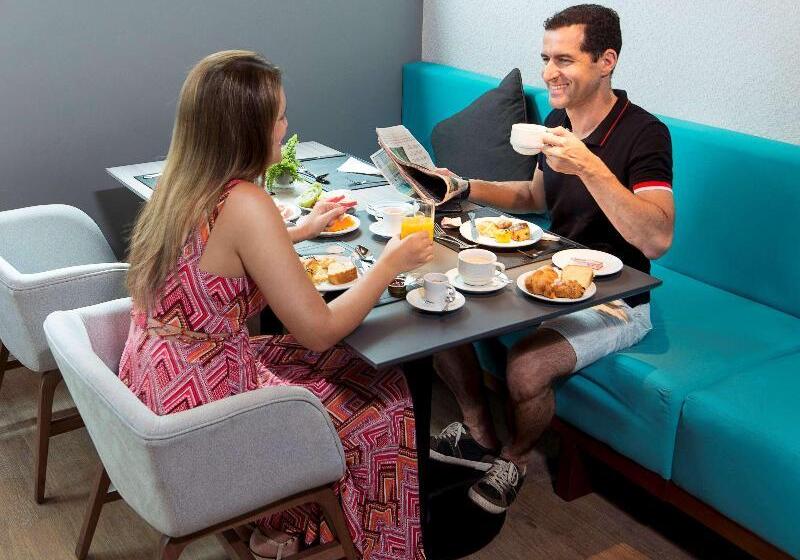 Novotel Santos Gonzaga