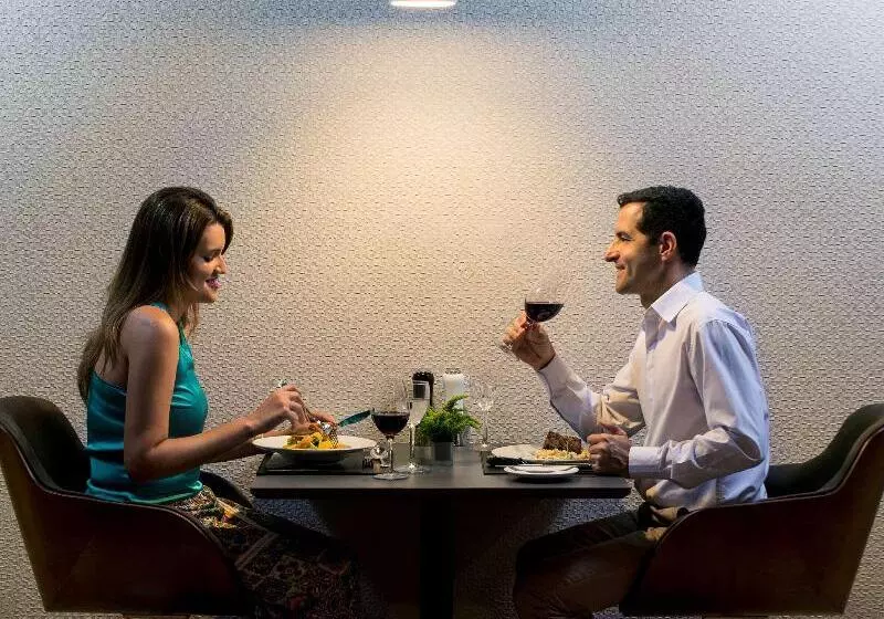 Novotel Santos Gonzaga