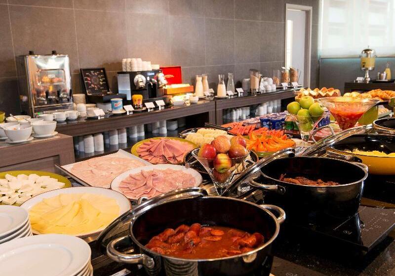 Novotel Santos Gonzaga