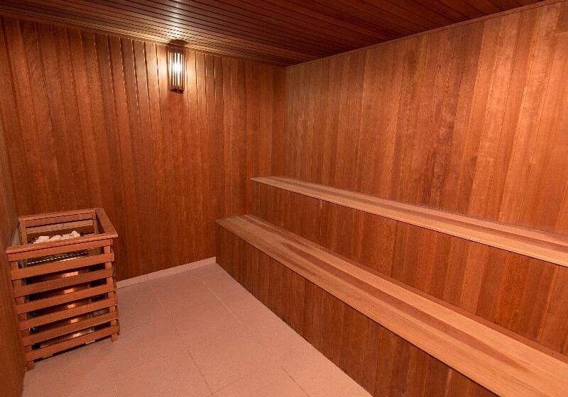 Novotel Santos Gonzaga