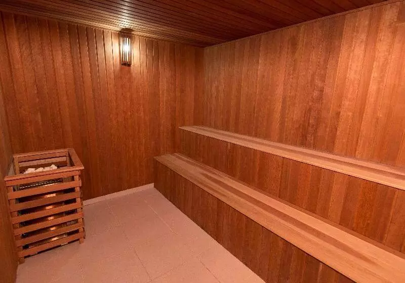 Novotel Santos Gonzaga