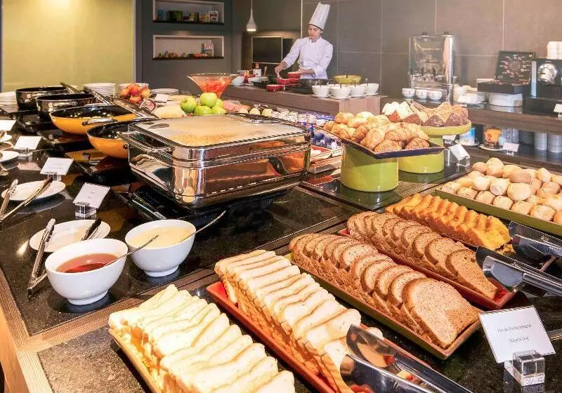 Novotel Santos Gonzaga