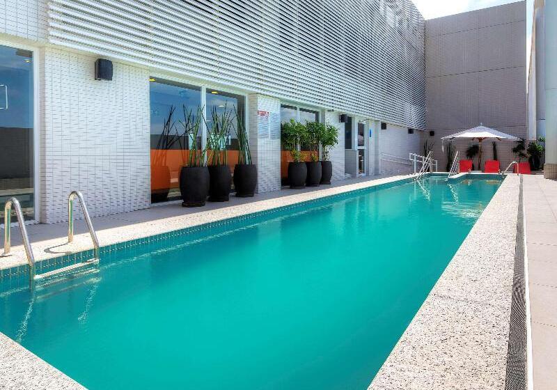 Novotel Santos Gonzaga