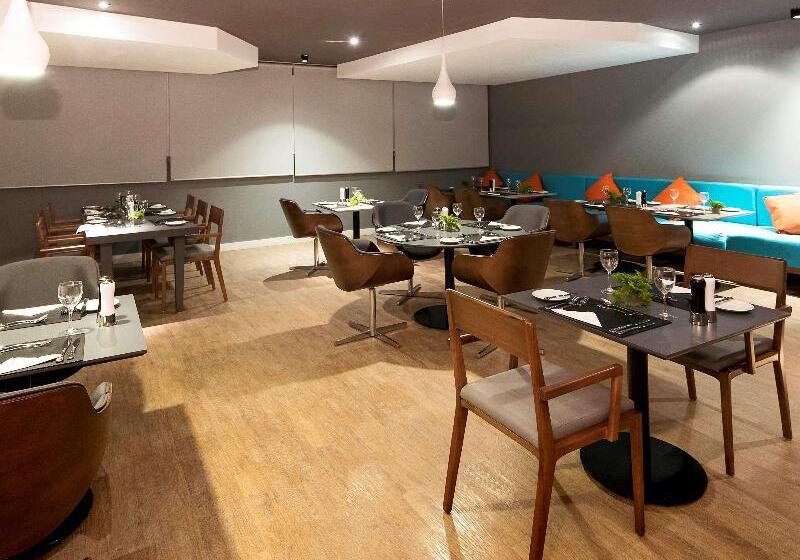 Novotel Santos Gonzaga