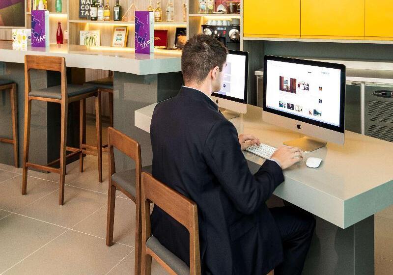 Novotel Santos Gonzaga