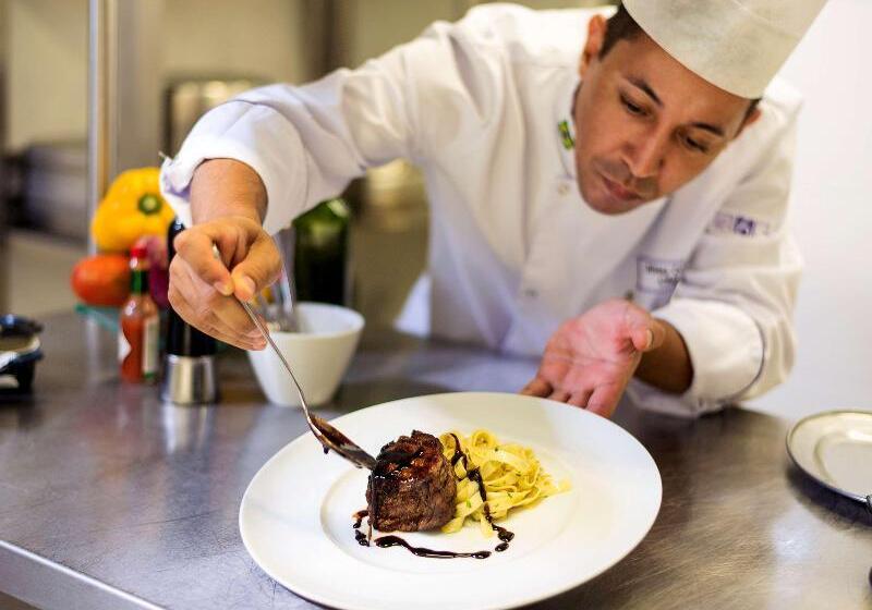 Novotel Santos Gonzaga