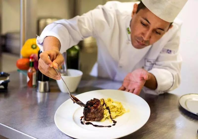 Novotel Santos Gonzaga