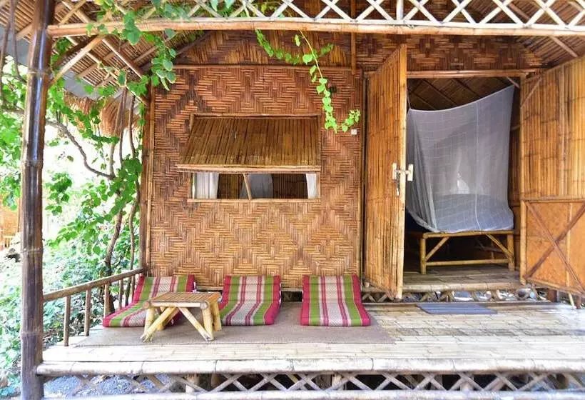 膳宿费 Green View Beach Resort