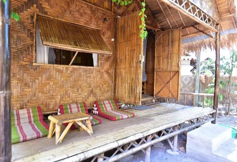 膳宿费 Green View Beach Resort