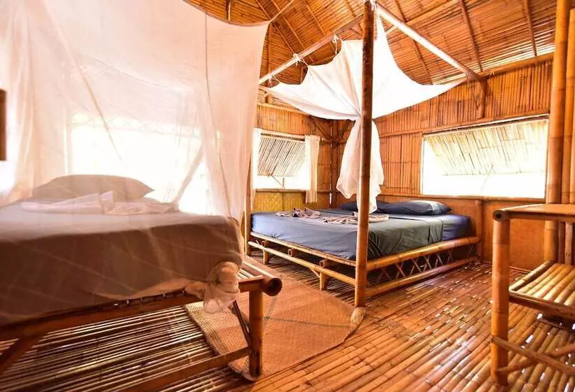 膳宿费 Green View Beach Resort