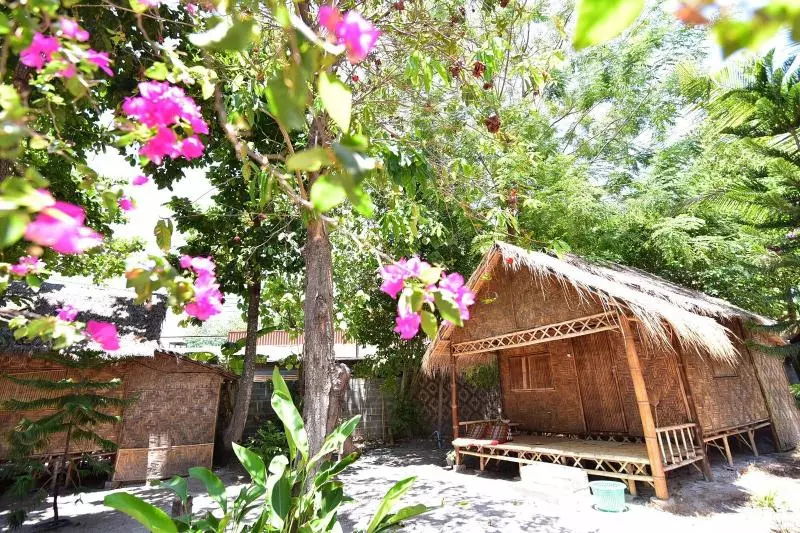 膳宿费 Green View Beach Resort