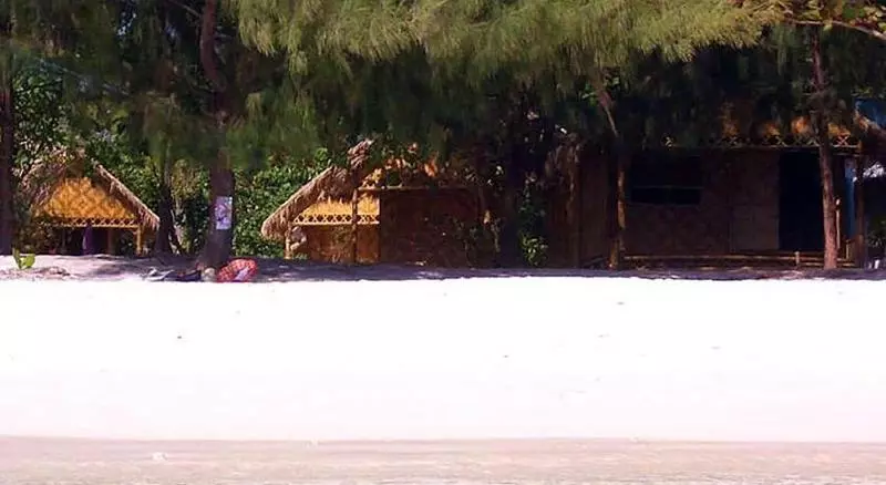 ペンション Green View Beach Resort