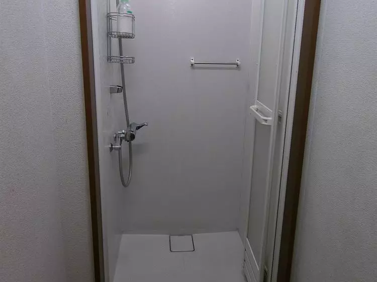 펜션 Jhoppers Kyoto Guesthouse