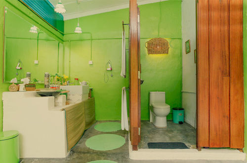 Pensão Klickklock Home Stay