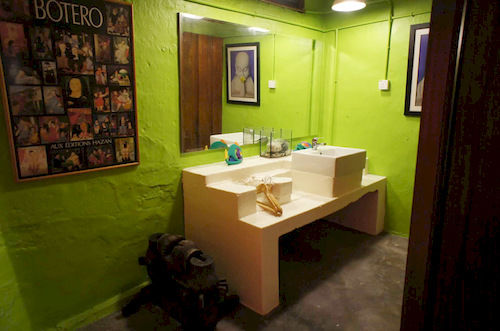 Pensão Klickklock Home Stay