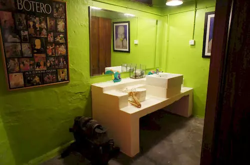 Pensione Klickklock Home Stay