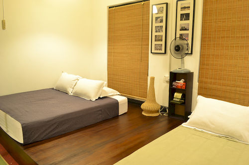 Pensão Klickklock Home Stay