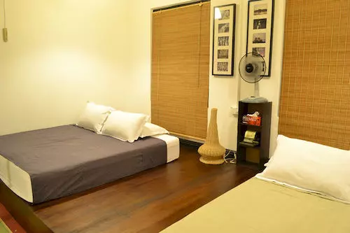 Pensione Klickklock Home Stay