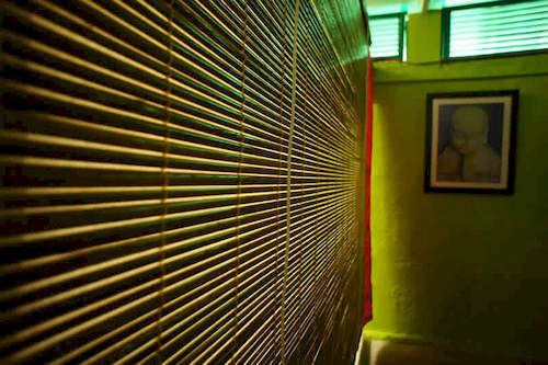 Pensão Klickklock Home Stay