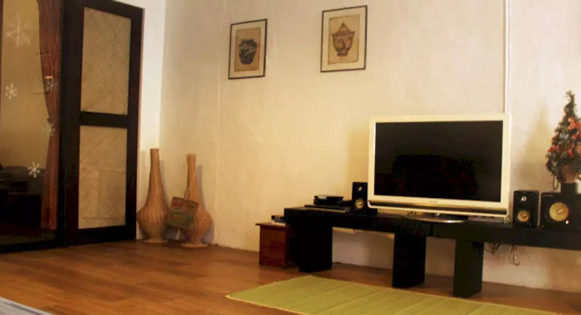 Pensione Klickklock Home Stay