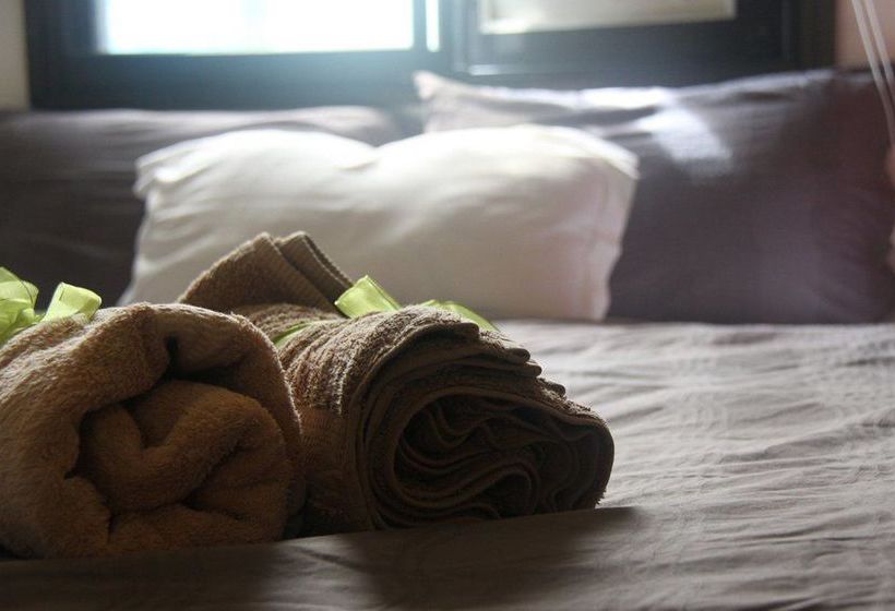 Pensão Klickklock Home Stay