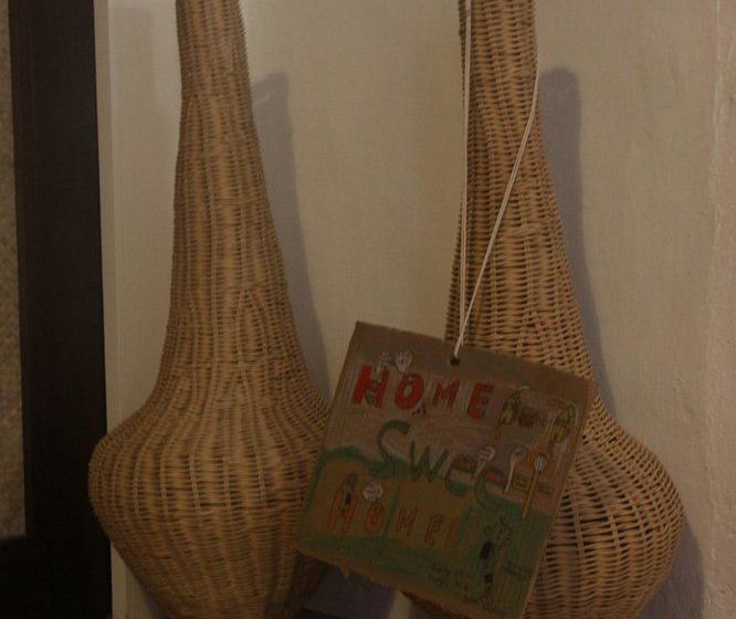 Pensão Klickklock Home Stay