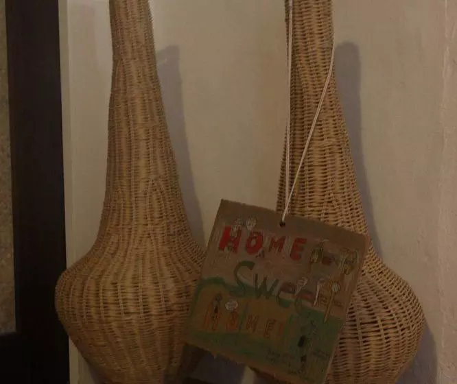 Pensione Klickklock Home Stay