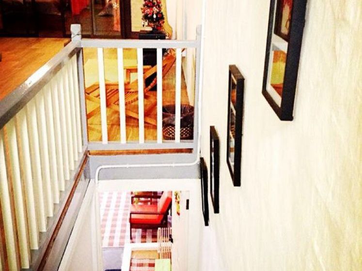 Pensão Klickklock Home Stay