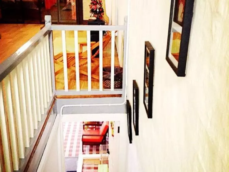 Pensione Klickklock Home Stay