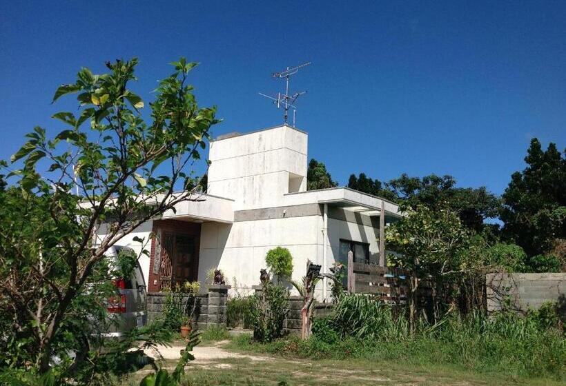 Pensão Milk Ya Women Only Guest House