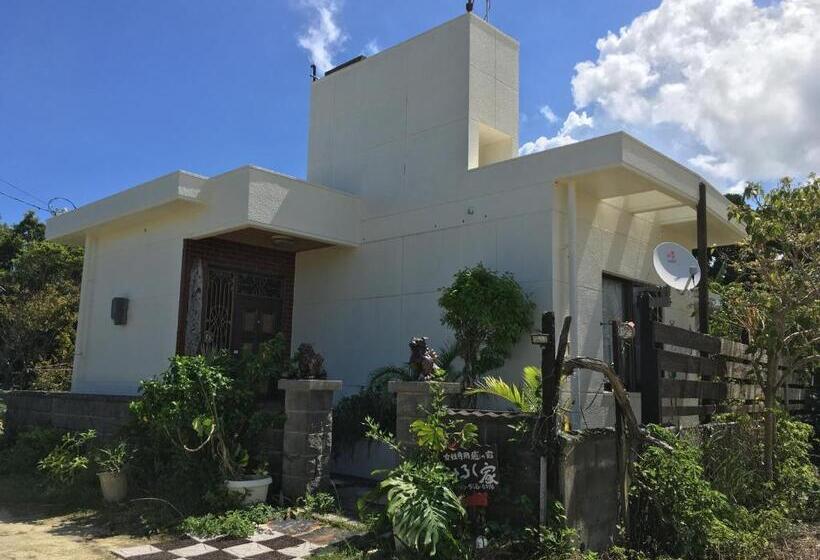 Pensão Milk Ya Women Only Guest House