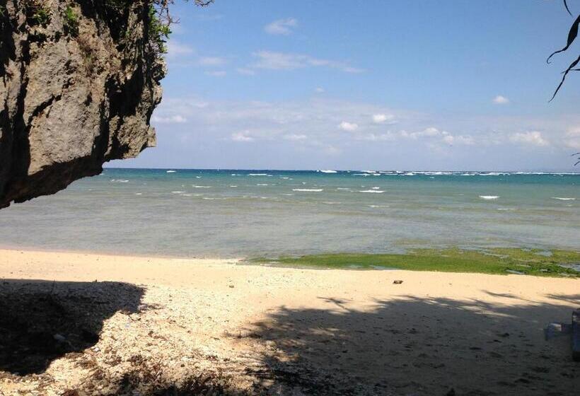 Pensão Milk Ya Women Only Guest House