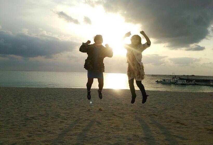 Pensão Milk Ya Women Only Guest House