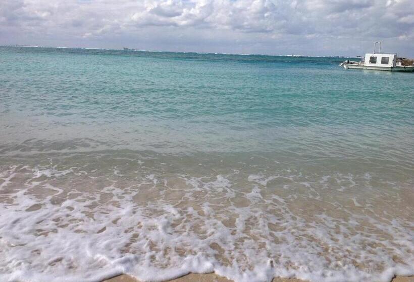 Pensão Milk Ya Women Only Guest House