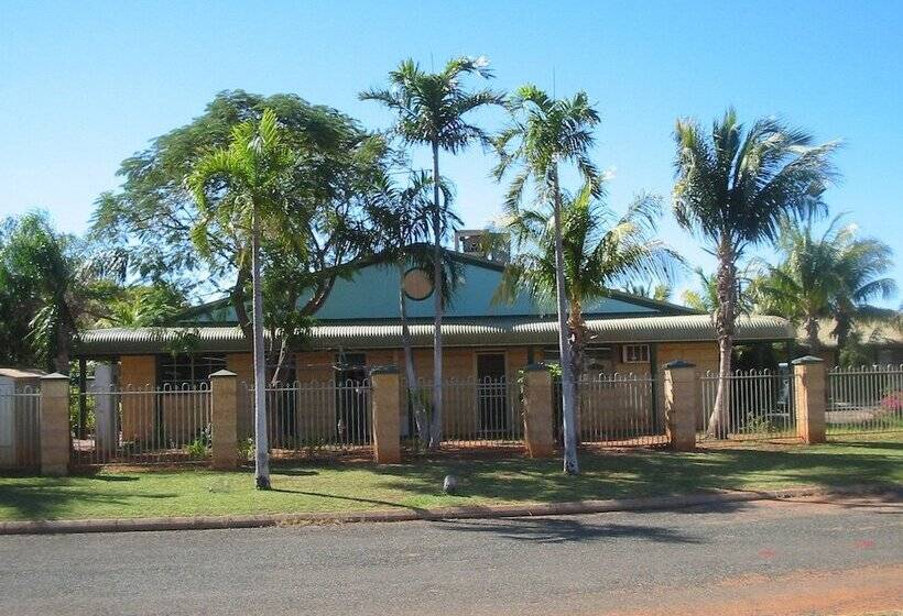 South Hedland Motel