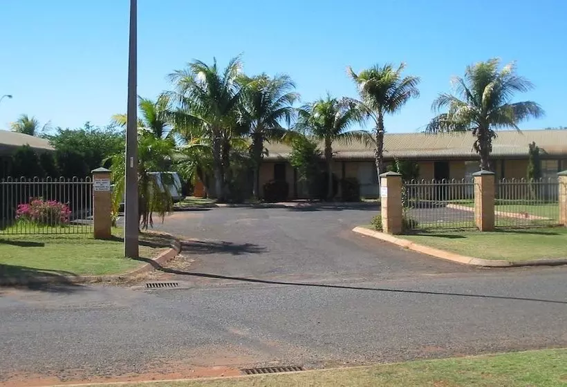 South Hedland Motel