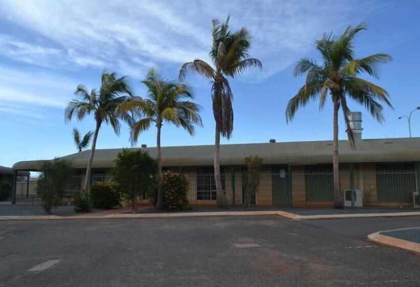 South Hedland Motel