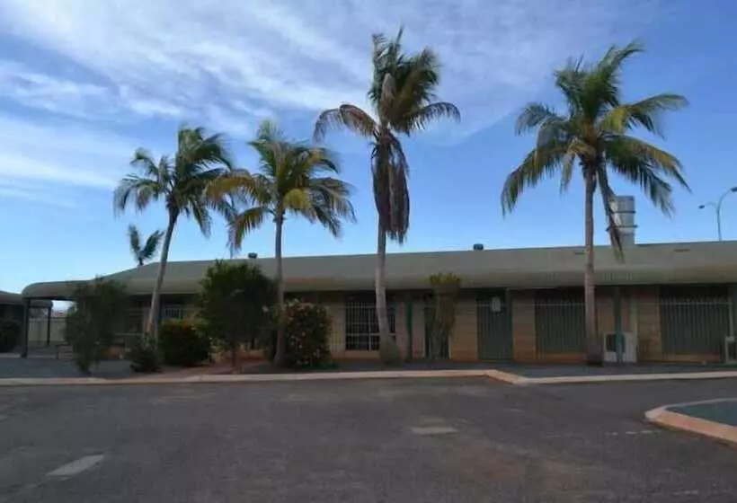 South Hedland Motel