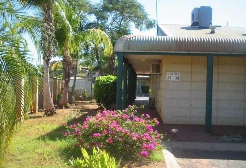 South Hedland Motel