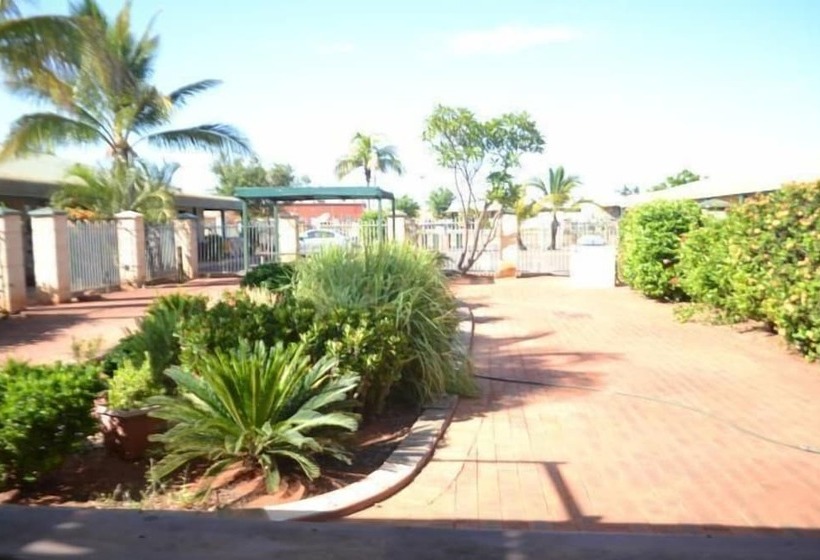 South Hedland Motel
