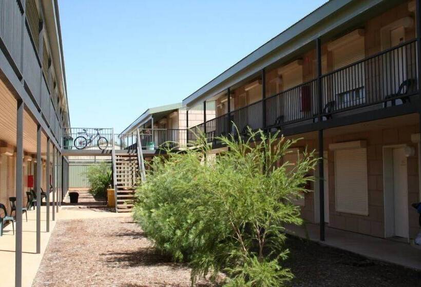 South Hedland Motel