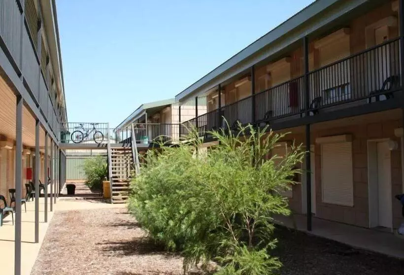 South Hedland Motel