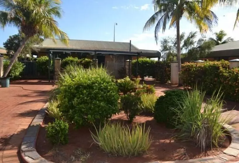 South Hedland Motel