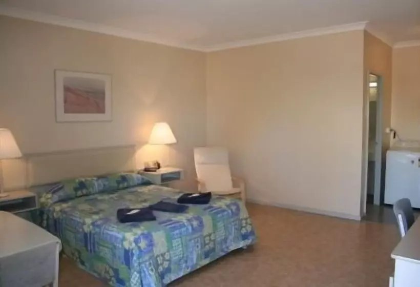 South Hedland Motel