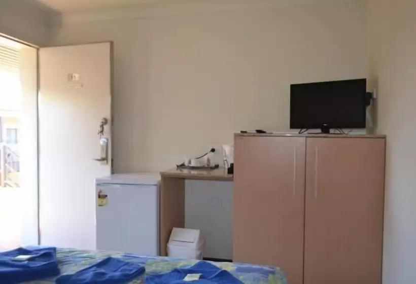 South Hedland Motel