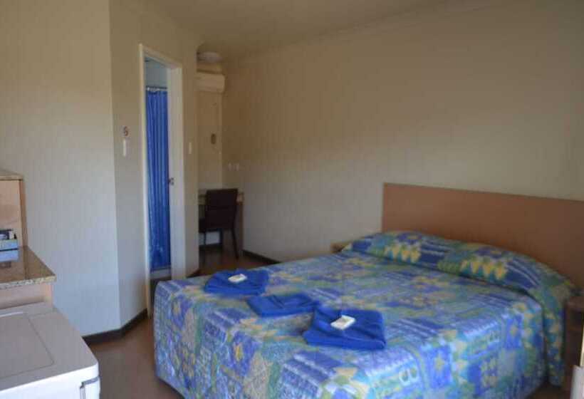 South Hedland Motel