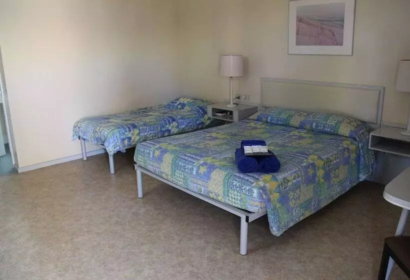 South Hedland Motel