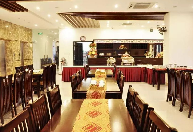 Tay Bac Hotel Da Nang