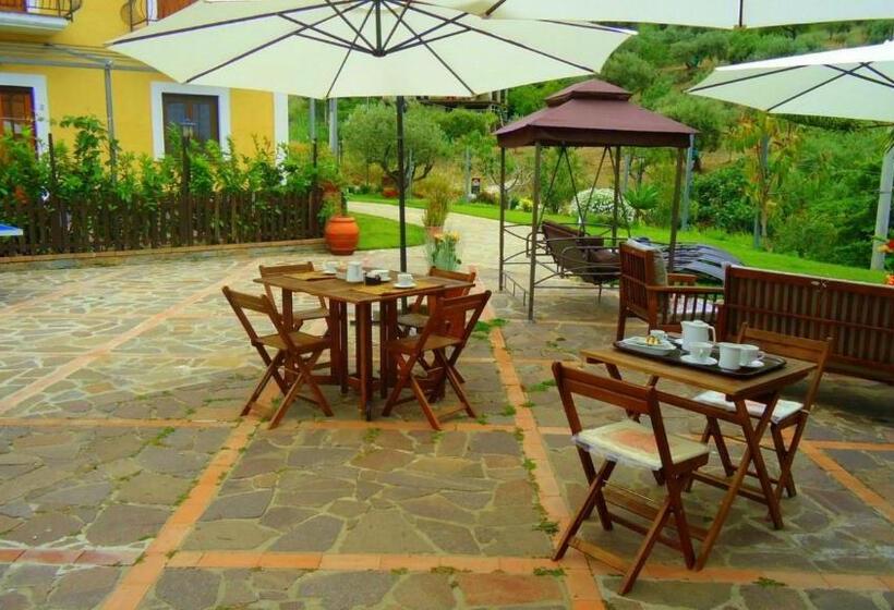That's Amore Cilento Country House